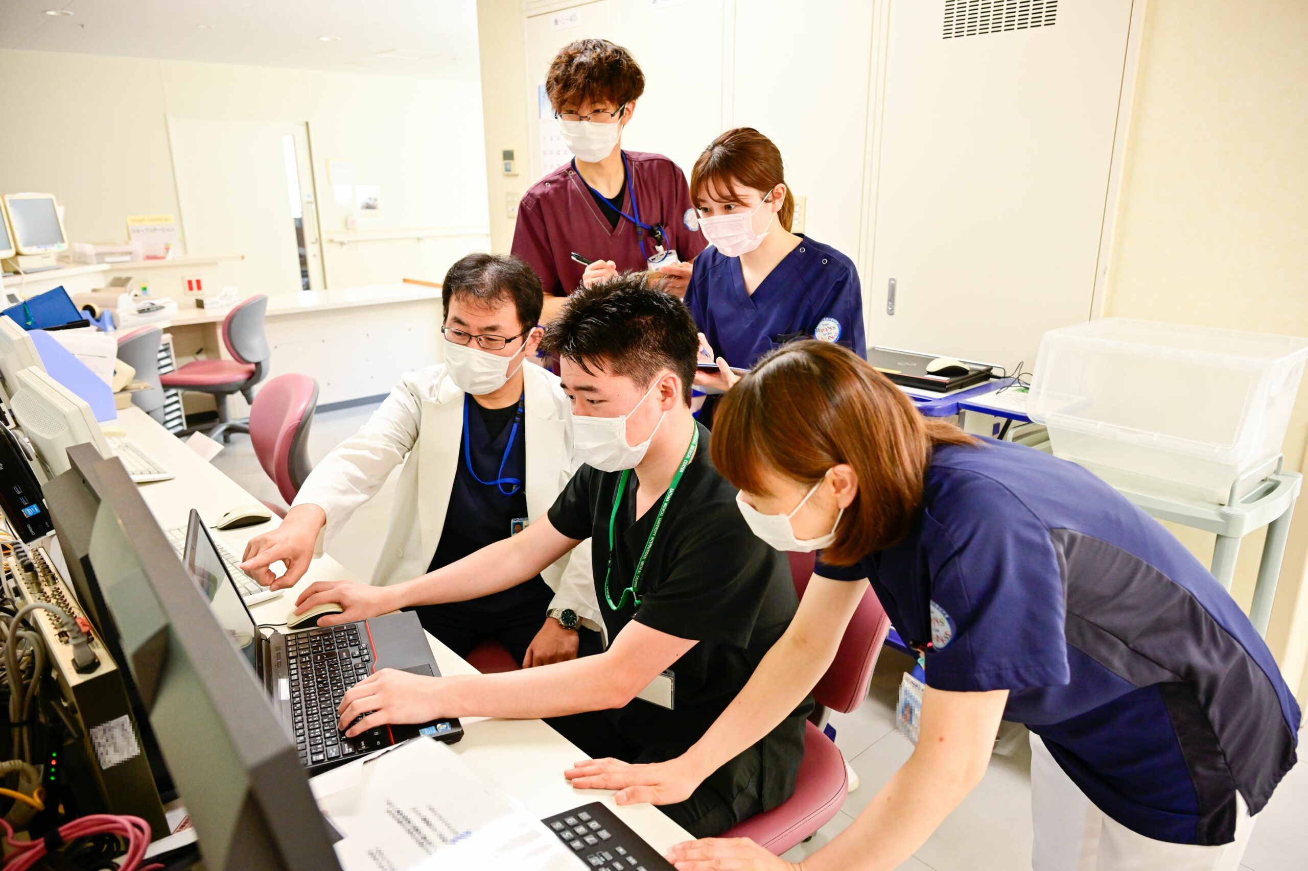 埼玉医科大学国際医療センター 埼玉医科大学国際医療センター | 埼玉県専門研修プログラムNavi