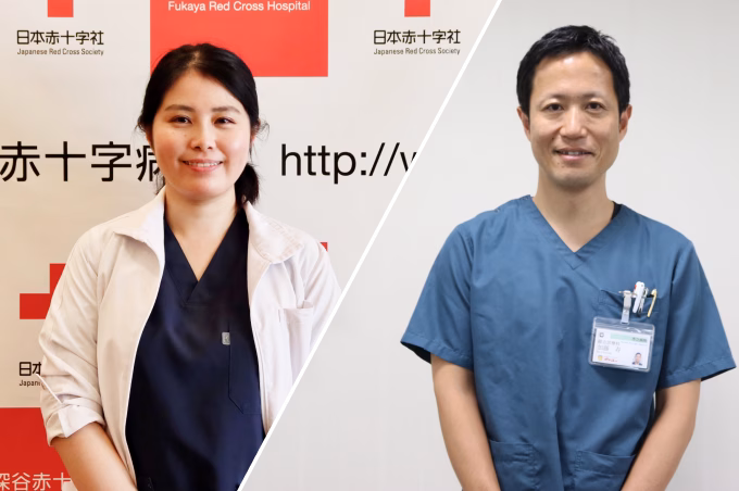 都会では得られない学びがある――地域で働く2人の医師が語る「医療の本質」